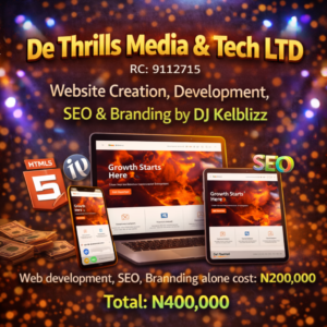 Website Creation/Design/SEO