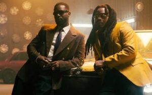 Adekunle Gold, Olamide Releases ‘Formation’ Latest Afrobeats 2026 Drop 1 img 2347