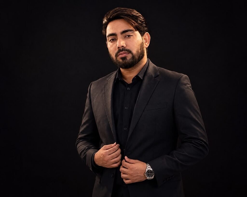 Pakistani Media Personality Shakeel Rehman Recognized at International Media Event 1 4d047129 a798 40fe ae69 b35aa8b2441f